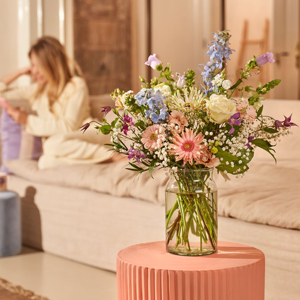 Thinking of you bouquet