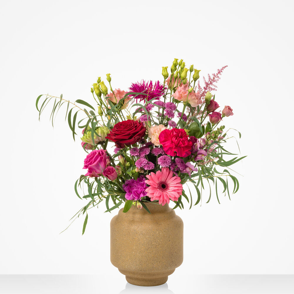 Liefdevol boeket