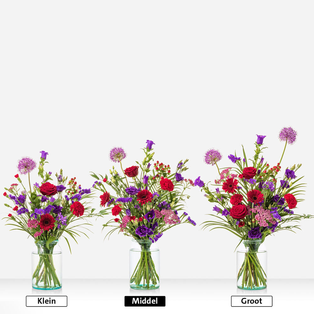 Marina bouquet
