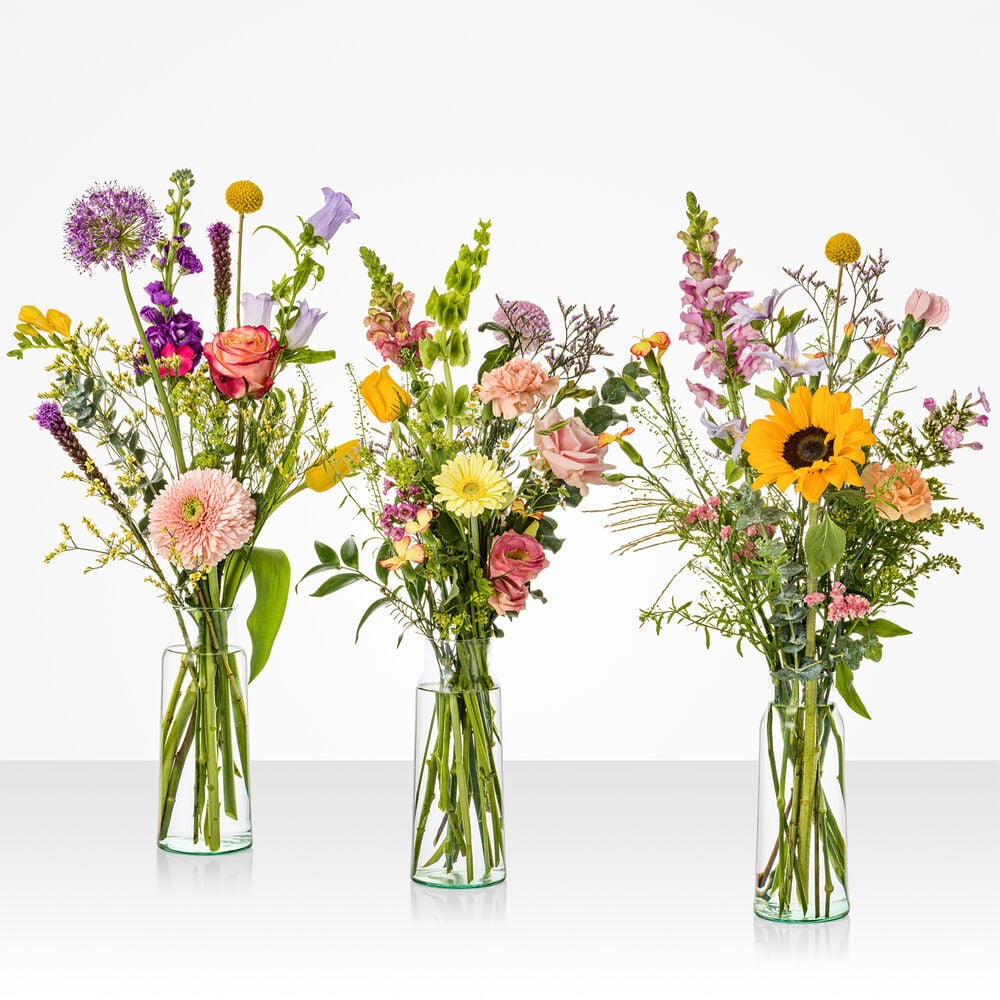 Easter surprise bouquet