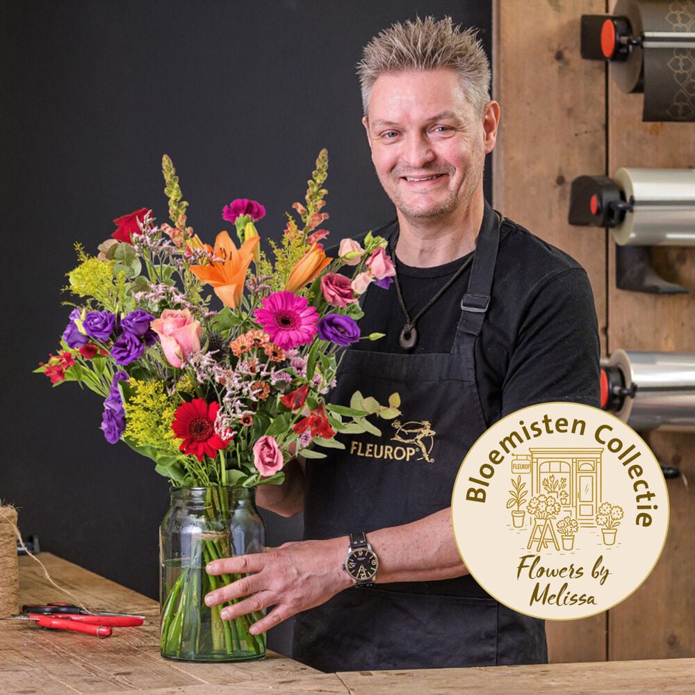 Patrick bouquet