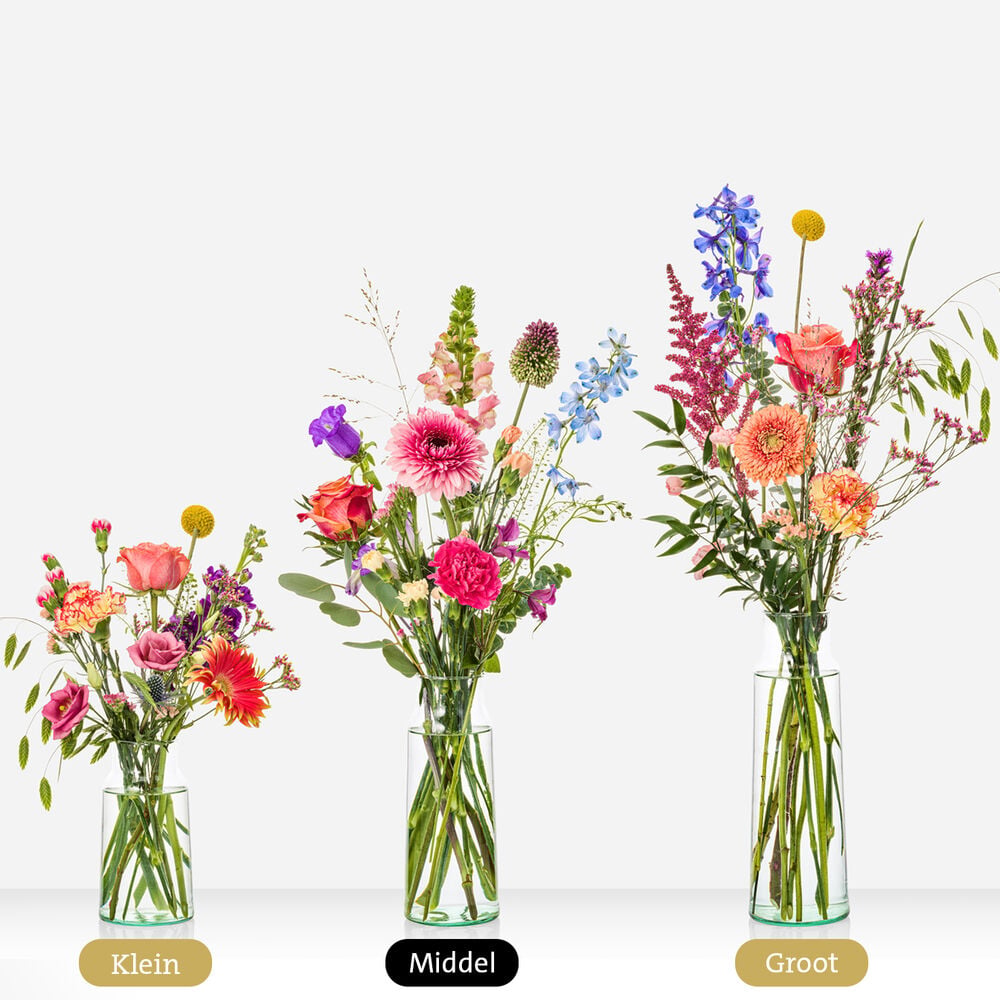 Vase surprise